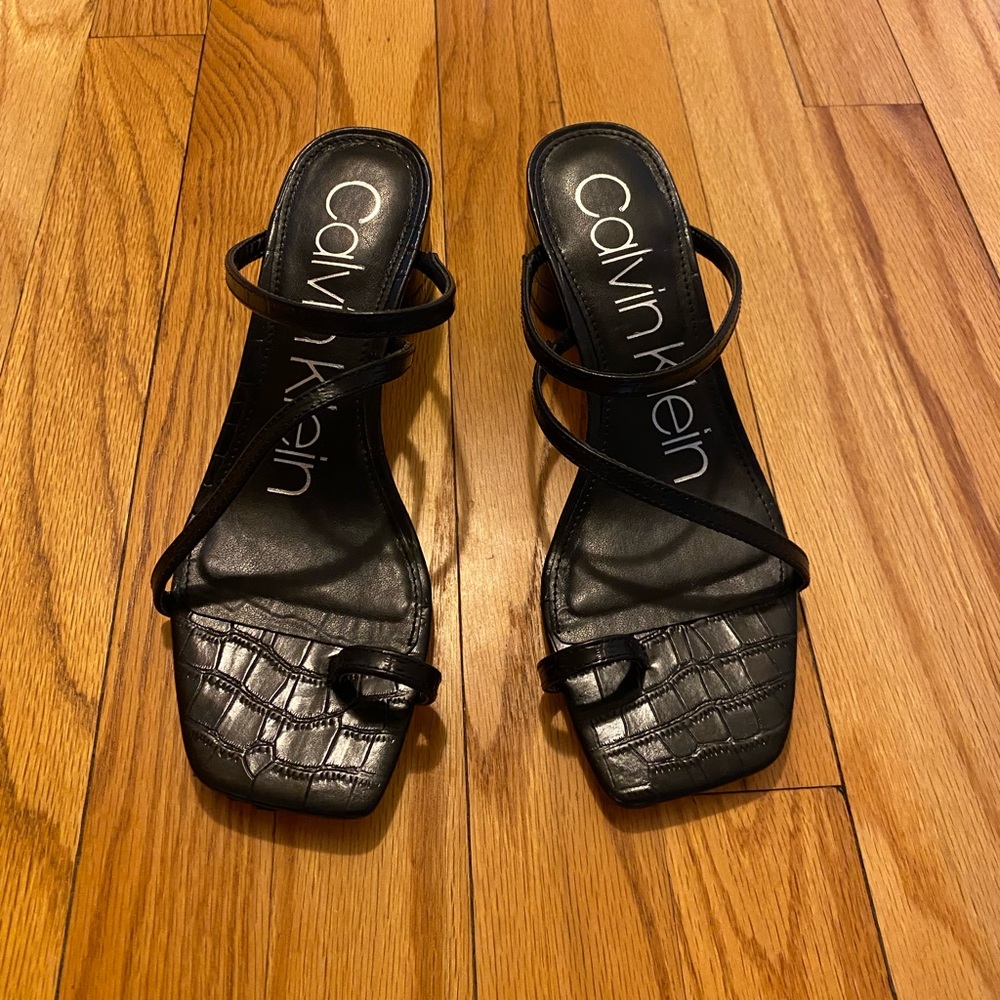 Calvin Klein Sandal